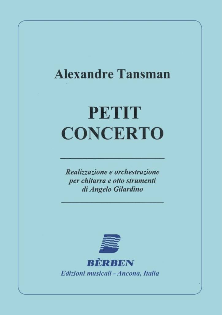 Petit Concerto